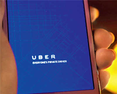 Uber testing cheaper fixed-route services