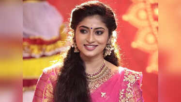 Exclusive - 'Veera' actress Vaishnavi Arulmozhi: I was offered a ...
