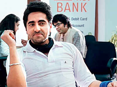 First day, first shot: How Ayushmann Khurrana became a sperm donor in Vicky Donor