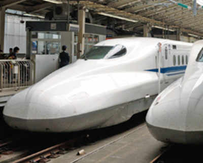 Bullet train’s first hurdle: BMC demands Rs 2 lakh for each borehole dug for project