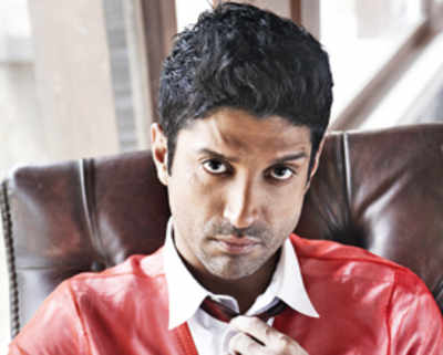 Farhan Akhtar: My job is not to be a solo hero, it’s never just about me