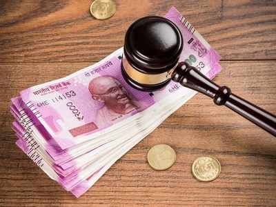 Court grants bail application of man charged with stealing Rs 34 lakh