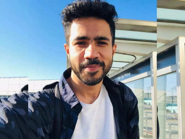 India's leading stand-up comedian Abhishek Upmanyu reveals how he overcame anxiety without medications