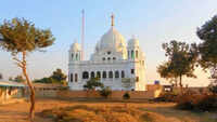 Fortunate to fix 7-decade-old political failure: PM Modi on Kartarpur Corridor 