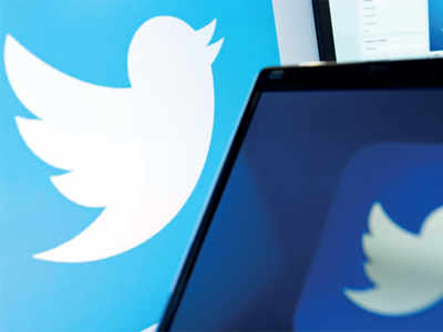 Tweeting habits may signal health issues