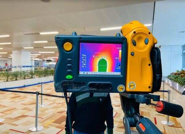 China virus scare: Screening of flyers begins at KIA
