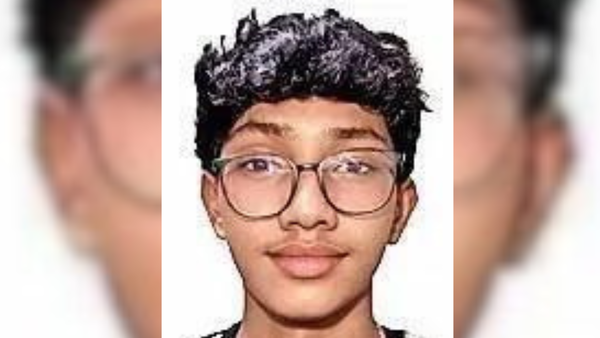 After his father’s death, student scores 62.67%, calls result a tribute