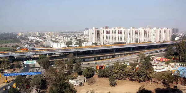 UP government approves 2 extra ramps for Hindon Elevated Road