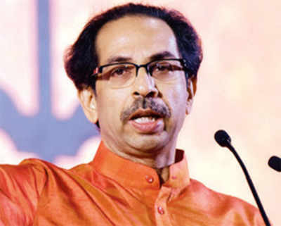 Uddhav decides: No tie-up with BJP for civic, local body polls