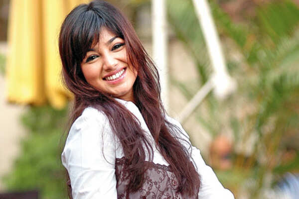 I am unambitious, saysAyesha Takia Aziz