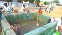 Locals face acute water crisis in Rameswaram 
