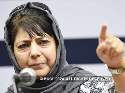 Five fresh incidents of hair chopping in South Kashmir, CM Mehbooba Mufti directs DGP to constitute special team