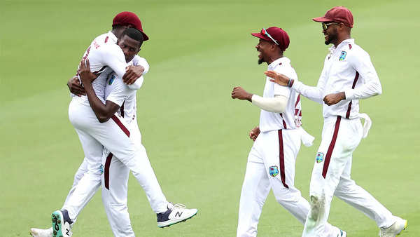 Australia Vs West Indies Live Ball By Ball Commentary, Scorecard, News ...