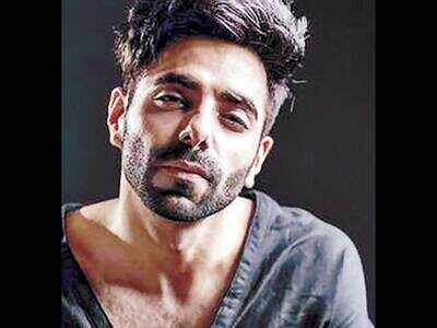 Aparshakti: I don’t have a great sense of humour in real life