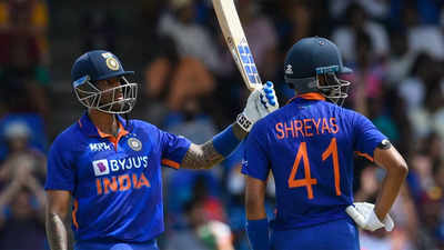 IND vs WI 3rd T20I Highlights: Suryakumar Yadav, Rishabh Pant star in India's 7-wicket win, take 2-1 lead