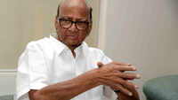 BJP using ED, CBI to get netas to defect: Sharad Pawar 
