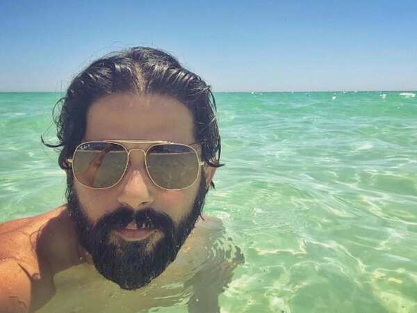 I need to get back to work or I'll end up spending the last of my money for a trip: Raj Singh Arora