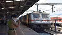 Railways to run 20 pairs of clone trains from September 21 