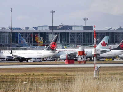 COVID-19: Canada extends ban on flights from India until June 21