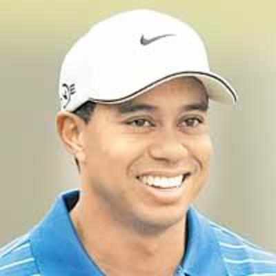 Jeev to tee off new season with Woods