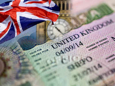UK extends work visas for Indian doctors by a year