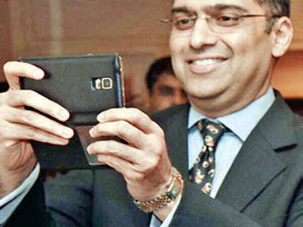Jalaj Ashwin Dani quits Asian Paints to start own business