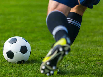 Case against Mumbai City FC reserve team for beating up referee