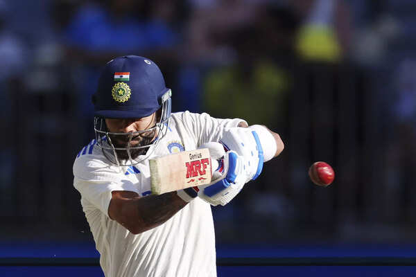 Virat Kohli Test comeback loading? Fans erupt after childhood coach’s cryptic ‘let’s see what happens’ remark
