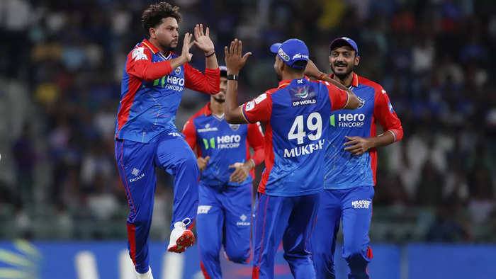 LSG vs DC highlights, IPL 2024: Delhi Capitals beat Lucknow Super ...