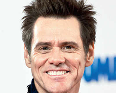 Carrey apologises for tweeting autistic boy’s pic
