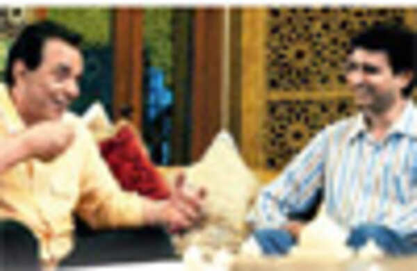 The naram side of Dharam