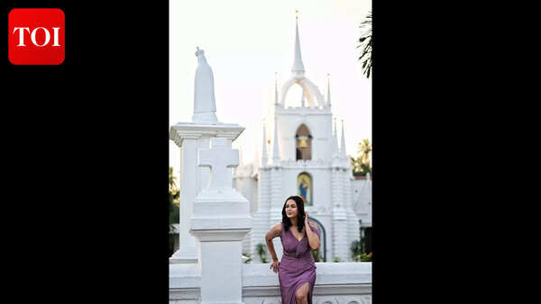 Goa is much more than beaches and parties: Manini Chadha