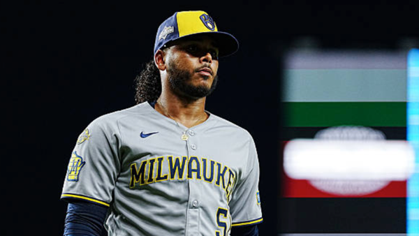 Freddy Peralta and Maritza Taveras combined net worth: MLB salary, bonuses, brand deals, and more