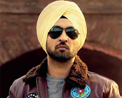 Another reality check for Diljit