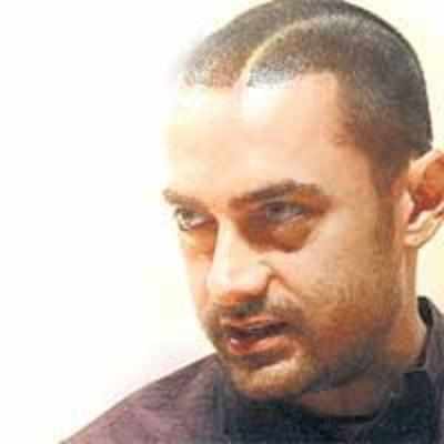 Ghajini stalled!