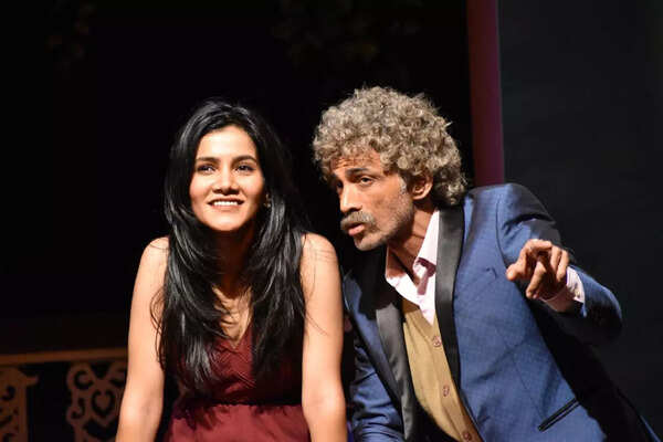 Makarand Deshpande's group Ansh brings week-long festival to Mumbai's Prithvi Theatre
