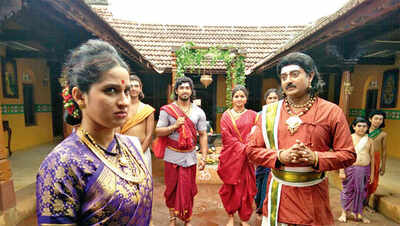 ‘Girija Kalyana’ to go off air