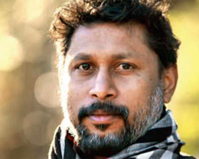 Shoojit Sircar: What is a reality show? It is when the lights go off and kids go back home