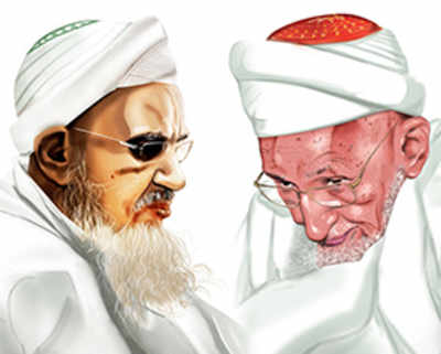 Stop fighting and think of the kids: HC to Syedna’s family
