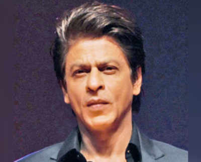 ‘Some relationships don’t need explanations’: Shah Rukh Khan