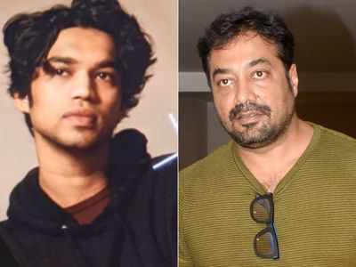 Babil Khan backs Anurag Kashyap, says ‘baseless allegations would diminish the credibility of #MeToo movement’