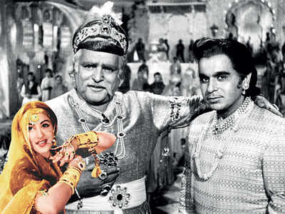 This Week, That Year: 60 years of Dilip Kumar and Madhubala's tragic romance Mughal-E-Azam