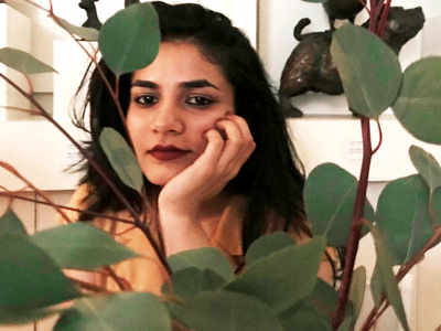 Artist Biraaj Dodiya to host her first solo show at Experimenter gallery in Kolkata in March 2020