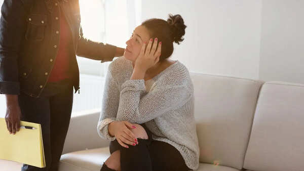 The late diagnosis problem: Why many adults are only now discovering they’re autistic