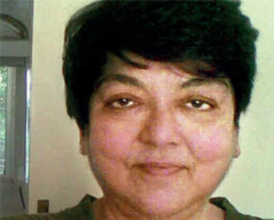 After a health scare, Kalpana Lajmi hopes to be out with her memoir next year along with film