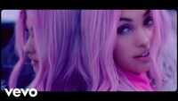 Latest English Song 'Mad Love' Sung By Mabel 