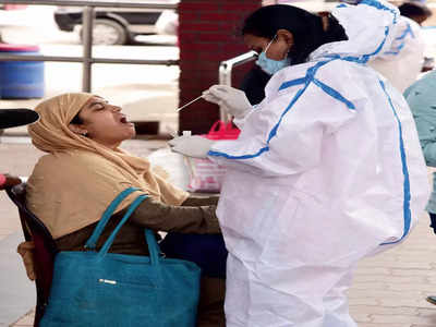 Viral fever keeps city doctors on their toes