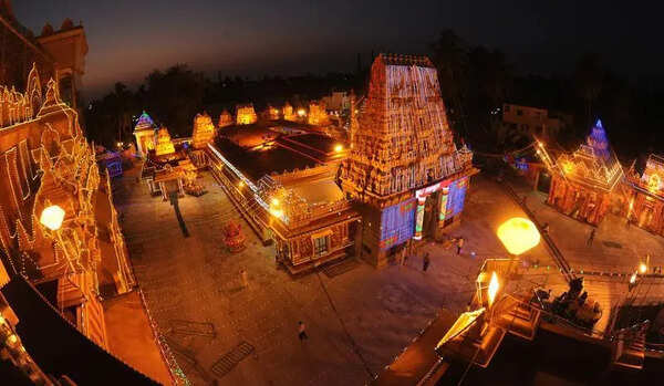 Kudroli Gokarnanatha Kshetra gets new management panel