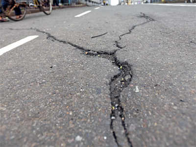 Hours after Andheri bridge collapse, cracks found on Grant Road overbridge
