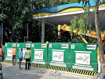 Aim for March as 3 tunnel boring machines are here